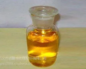 莆田锅炉水处理专用缓释阻垢剂厂家