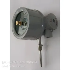 防爆双金属温度计WSSX-480B/412B/482B/416B 可定制各种型号规格