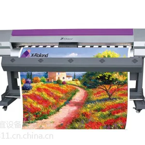 专业供应珠海鑫罗兰服装印花机XLL-2200D 数码印花机