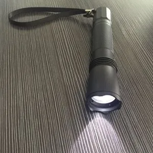 厂家直销 海洋王JW7623微型强光防爆电筒-防爆手电筒