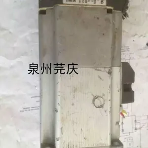 赣州松下伺服电机报警进油发烫维修