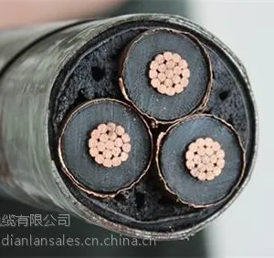 �ۻ���� ��ѹ8.7/15kv YJV22 3��70 �������� ������� �ۻ�������޹�˾