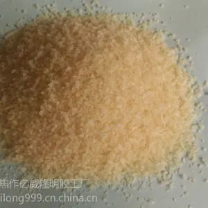 香肠食用明胶亿威隆厂家直销