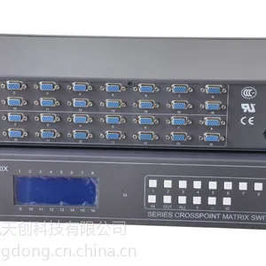VGA0816矩阵切换器