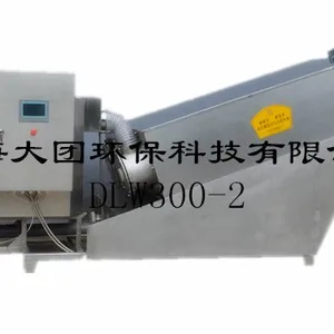 上海大团环保科技有限公司
