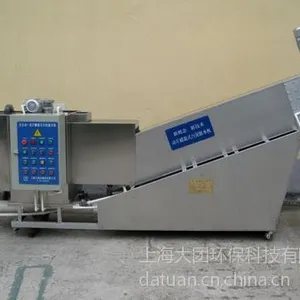 供应上海地区供应叠螺机300型