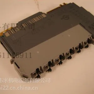 供应贝加莱X20AO4632 X20模拟量输出模块