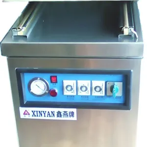 广西柳州螺蛳粉真空包装机