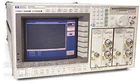 供应Agilent 83480A 数字通信分析仪