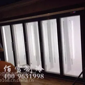 深圳冷柜找佰克斯 专业商业制冷 配置高 售后服务好