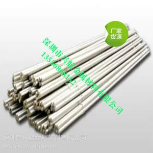 SUS316F不锈钢棒,抗腐蚀不锈钢棒料