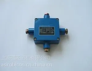 ELDON接线盒