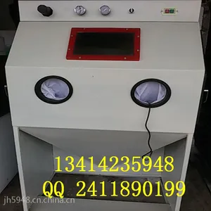 干式喷砂机 适用各种喷砂磨料 金钢砂 棕刚玉 手动喷砂机多少钱