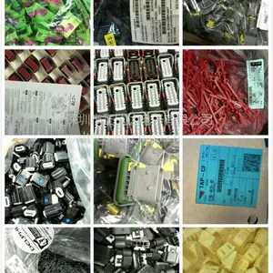 TE(泰科)汽车连接器,常备库存