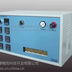 FS-305五点热封试验仪