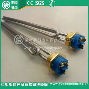 1��ͭͷ���ȹܼ��ȹ� ̫������ˮ������ȹ� �������ȹ�220V 6KW