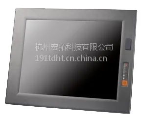 在线监测仪器数据采集电脑