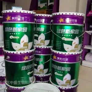 建筑胶水增稠剂粘结剂 内外墙乳胶漆涂料陶瓷涂料腻子粉
