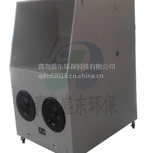 供应打磨除尘工作台 打磨抛光去毛刺专用设备