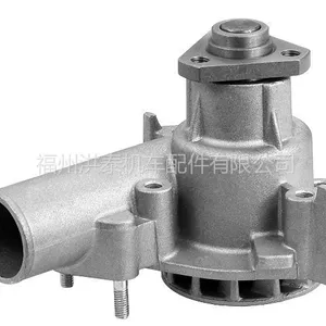 供应厂家供应 菲亚特 汽车发动机水泵PUMP OEM:4456432 AIRTEX: 1471