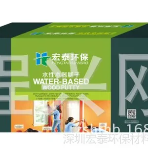 家具批灰腻子，水性修补腻子，家具填孔腻子，木材裂缝腻子