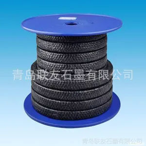厂家供应 石墨盘根 品质***现货批发