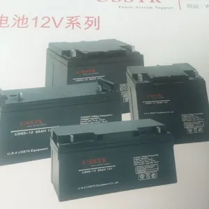 供应美国山特USSTK12V6***H铅酸蓄电池/胶体蓄电池/UPS电池