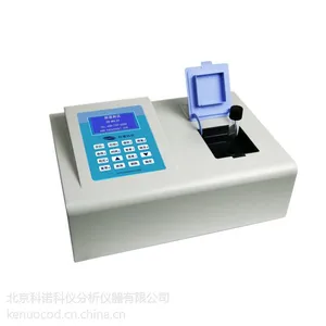 科诺科仪 重金属多参数测定仪 KN-MET20型
