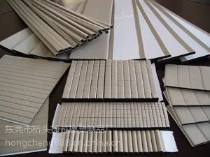 供应导电泡棉专业生产加工