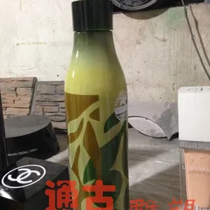 玻璃钢化妆品瓶子模型