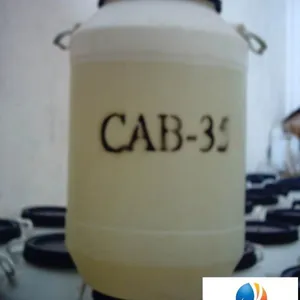 邹阳椰油丙基酰胺甜菜碱CAB-35抗静电起泡剂甜菜碱BS-12