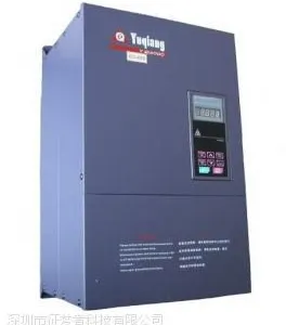 誉强变频器YQ3000全系列380V 90KW矢量型马达电机调速器