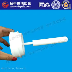 PTFE东旭耐高温耐酸碱耐磨损聚四氟乙烯铁氟龙 四氟异型件