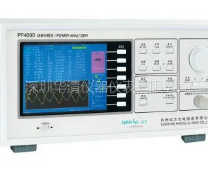 Զ��PF4000--PF4000���ʷ����ǣ���Ƶ�߾����ͣ�