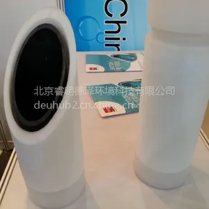 石家庄污水处理乌克兰EKOTON管式微孔曝气器系统、进口高密聚乙烯曝气管