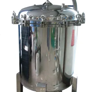 供应成都不锈钢过滤器
