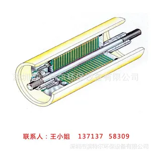 ����Pall DTROĤ DTO75-650 ԭװ���ڵ���ʽĤ