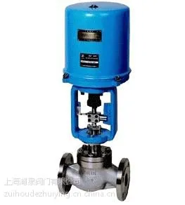 气动薄膜波纹管密封调节阀的工作原理及应用