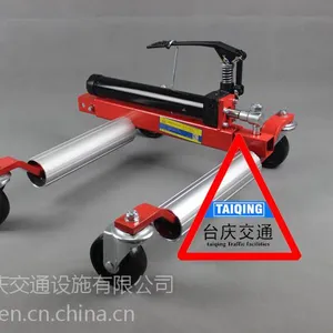 手动挪车器,液压挪位器台庆牌