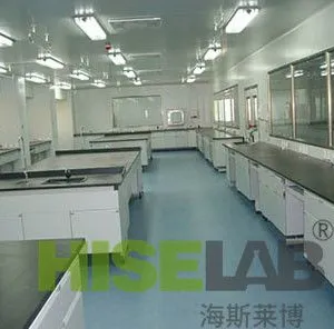 三经伟创HISELAB专业提供生物安全实验室通风空调系统的设计
