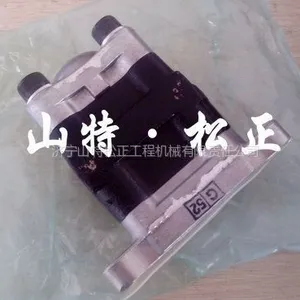 供应长期供应小松挖掘机配件,小松PC55MR-2先导泵,齿轮泵,柱塞泵,尾泵