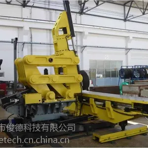 供应低速轮胎试验台（复合四连杆式）