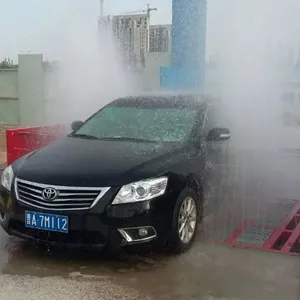 供应北京建筑工地洗车机渣土车洗轮机