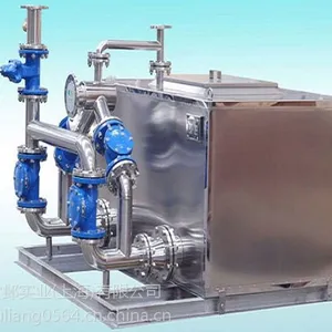 JYPW一体化污水提升设备,君邺污水提升器,卫生间专用污水提升器