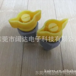低价供应线路板设备仿美快拆扇形、锥形蚀刻、显影喷嘴(喷头)