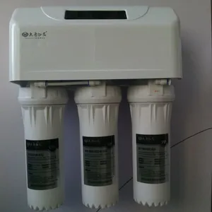 供应西安净水器HQ-RO-02S大唐泓泉净水器