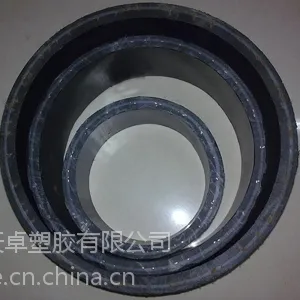 天卓好品质HDPE钢丝网骨架复合管 压力0.8~3.5MPa,口径50~630mm规格齐全