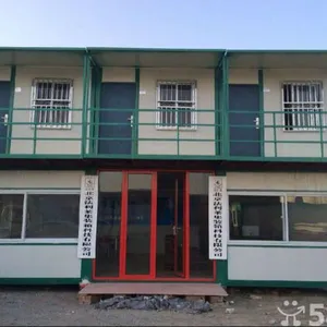 北京法利莱集装箱科技有限公司