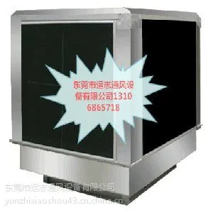 广州惠州厂房降温/车间通风降温/工厂换气排气/东莞市运志通风