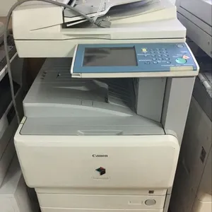 佳能激光打印机出租